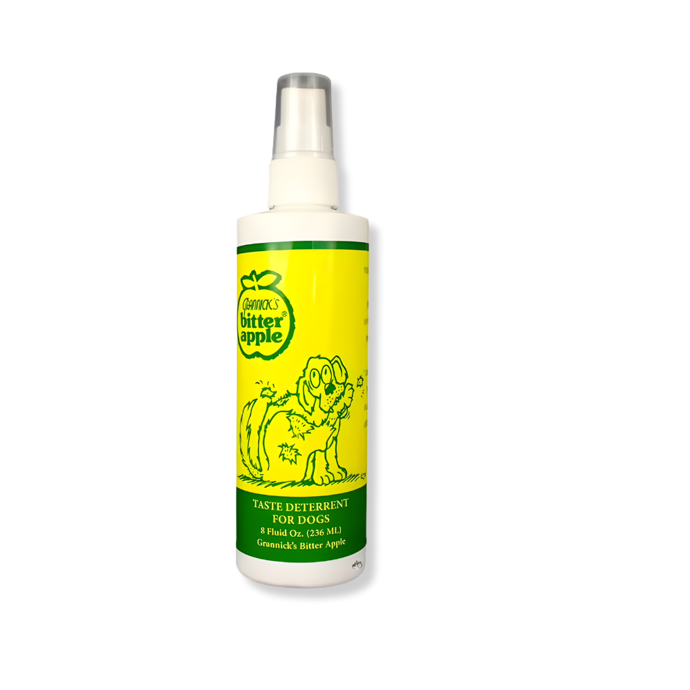 Grannicks Anti-Chew Spray - Bitter Apple