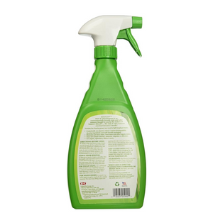 Green Leaf Stain and Odor Remover Water Lily Scent