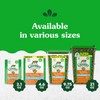 Greenies Oven Roasted Chicken Flavour Dental Treats - 2.1 oz