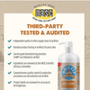 Grizzly Joint Aid Hip and Joint Support Liquid Supplement