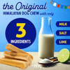 Himalayan Dog Chew - 3 Pack