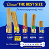 Himalayan Dog Chew - 3 Pack