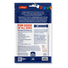 Himalayan Pet Supply Churro Bacon Yak Dog Chew - 4 Pack