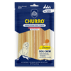 Himalayan Pet Supply Churro Chicken Yak Dog Chew - 4 Pack