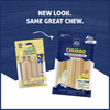 Himalayan Pet Supply Churro Chicken Yak Dog Chew - 4 Pack