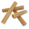 Himalayan Pet Supply Churro Chicken Yak Dog Chew - 4 Pack