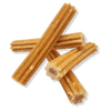 Himalayan Pet Supply Churro Peanut Butter Yak Dog Chew - 4 Pack