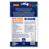 Himalayan Pet Supply Churro Peanut Butter Yak Dog Chew - 4 Pack