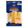 Himalayan Pet Supply Churro Peanut Butter Yak Dog Chew - 4 Pack