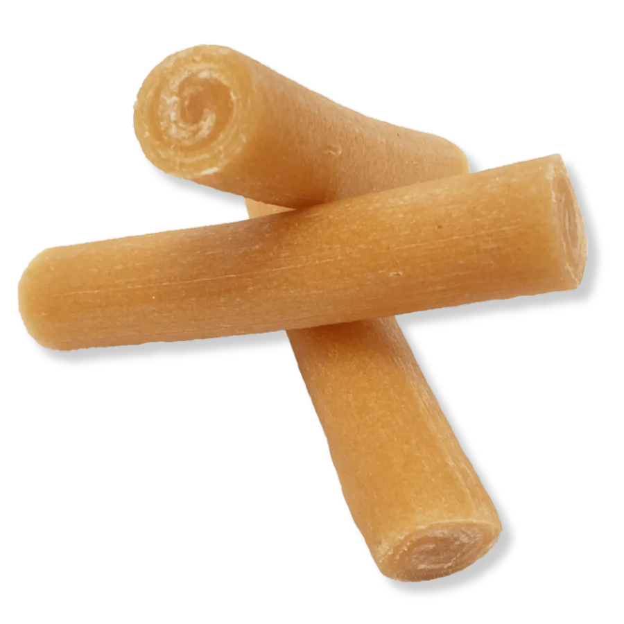 Himalayan Pet Supply Yum Cheese Dog Chew - 3 Pack