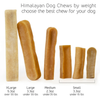 Himalayan Pet Supply Original Cheese Dog Chew