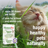 HomeoPet Cat Digestive+ - 15 ml