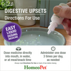 HomeoPet Cat Digestive+ - 15 ml