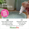 HomeoPet Cat UT+ - 15 ml