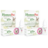 HomeoPet Cat UT+ - 15 ml