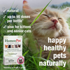HomeoPet Cat UT+ - 15 ml