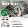 HomeoPet D-Stress Feline Anxiety Relief - 15 ml