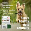 HomeoPet Multi Species D-Stress Anxiety Relief - 15 ml