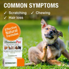 HomeoPet Multi Species DermaCoat+ - 15 ml