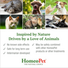 HomeoPet Multi Species DermaCoat+ - 15 ml