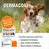 HomeoPet Multi Species DermaCoat+ - 15 ml