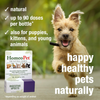 HomeoPet Multi Species Digestive+ - 15 ml