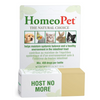 HomeoPet Multi Species Host No More - 15 ml