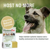 HomeoPet Multi Species Host No More - 15 ml