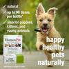 HomeoPet Multi Species PP Less Leaks No More - 15 ml