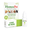 HomeoPet Multi Species PP Less Leaks No More - 15 ml