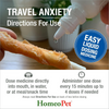 HomeoPet Multi Species Travel Anxiety - 15 ml