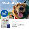 HomeoPet Multi Species Travel Anxiety - 15 ml
