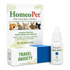 HomeoPet Multi Species Travel Anxiety - 15 ml