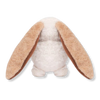 HugSmart Fuzzy Friendz Hoppin Easter Floppy Bunny