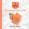 Instinct Limited Ingredient Diet Salmon - 20 lbs