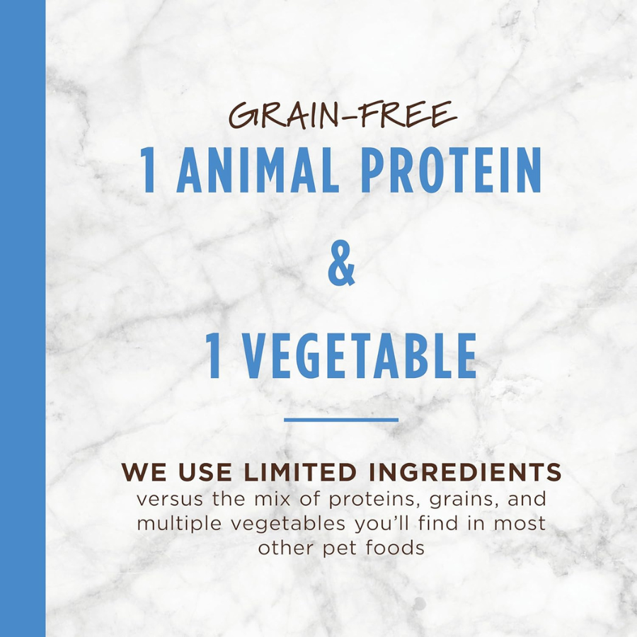 Instinct Limited Ingredient Diet Turkey for Cats