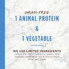 Instinct Limited Ingredient Diet Turkey for Cats