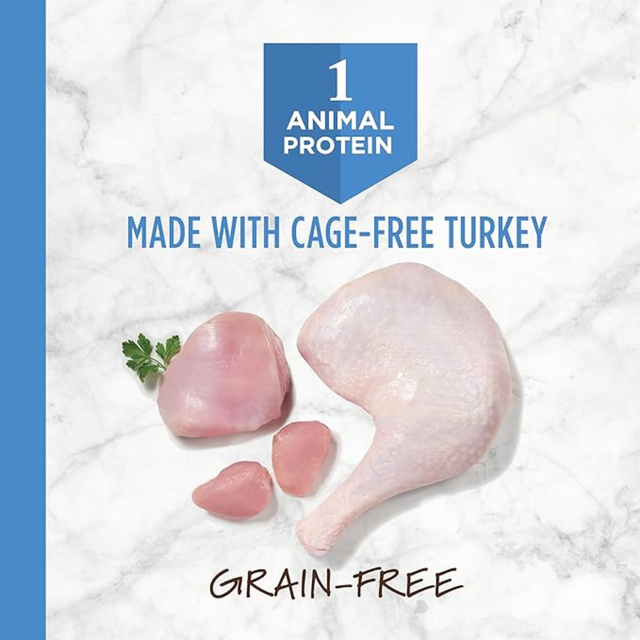 Instinct Limited Ingredient Diet Turkey for Cats