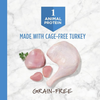 Instinct Limited Ingredient Diet Turkey for Cats