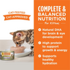Instinct Original Grain-Free Chicken Pate for Kitten - 24 Pack