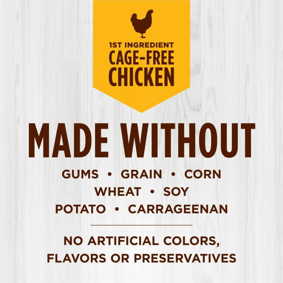 Instinct Original Grain-Free Chicken Pate for Kitten - 24 Pack