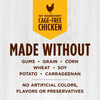 Instinct Original Grain-Free Chicken Pate for Kitten - 24 Pack