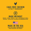 Instinct Raw Boost Grain-Free Chicken for Cats