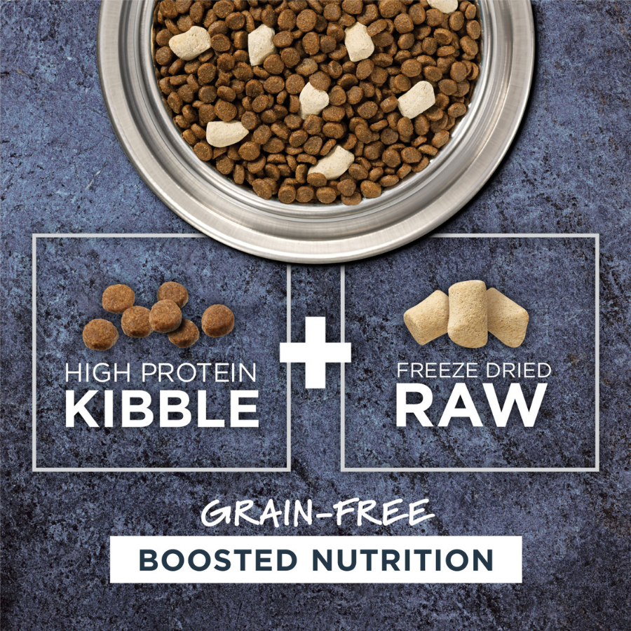 Instinct Raw Boost Grain-Free Chicken for Cats
