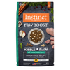 Instinct Raw Boost Grain-Free Chicken for Large Breed Puppy - 20 lbs