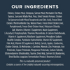 Instinct Raw Boost Grain-Free Recipe with Real Chicken for Healthy Weight Cats - 10 lb