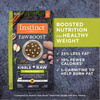 Instinct Raw Boost Grain-Free Recipe with Real Chicken for Healthy Weight Cats - 10 lb