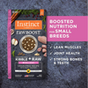 Instinct Raw Boost Grain-Free Small Breed Chicken - 4 lbs