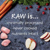 Instinct Raw Boost Grain-Free Small Breed Chicken - 4 lbs