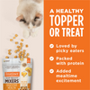 Instinct Raw Boost Mixers Gut Health for Cats